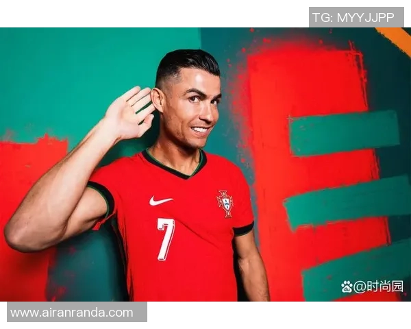 葡萄牙足球传奇C罗是谁？他的成就与影响力深远解析