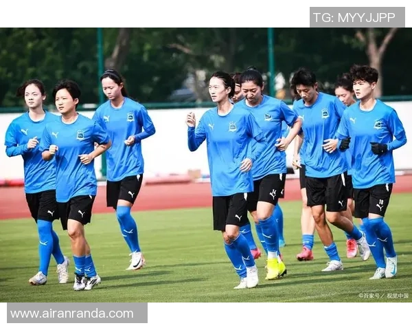 高洁：无畏拼搏与不屈韧性引领中国女足新辉煌