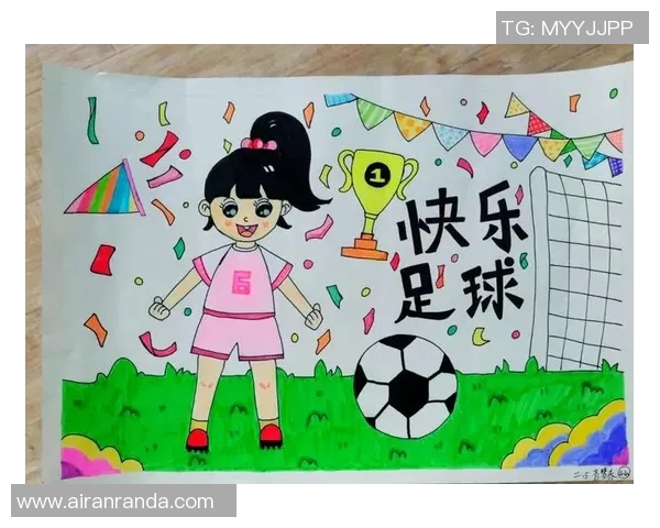 以校园足球星海为中心共筑青少年足球梦想推动校园体育全面发展 以校园足球星海为中心共筑青少年足球梦想推动校园体育全面发展