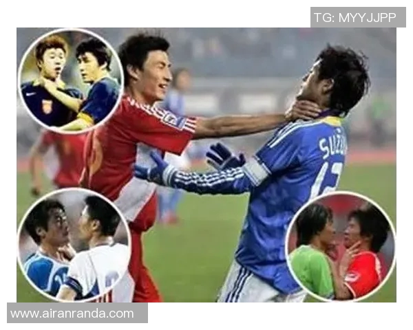 盘点当今足坛星二代谁最厉害谁能继承父辈荣耀