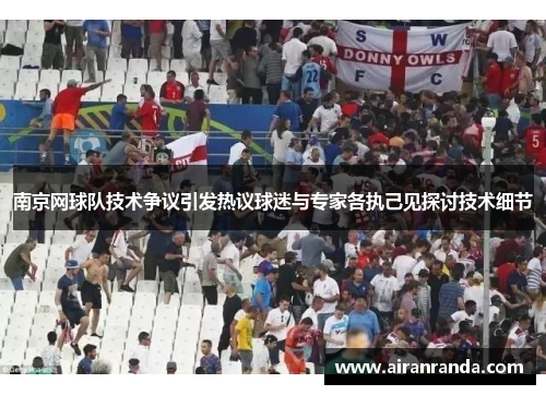 南京网球队技术争议引发热议球迷与专家各执己见探讨技术细节