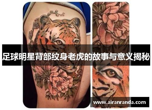 足球明星背部纹身老虎的故事与意义揭秘